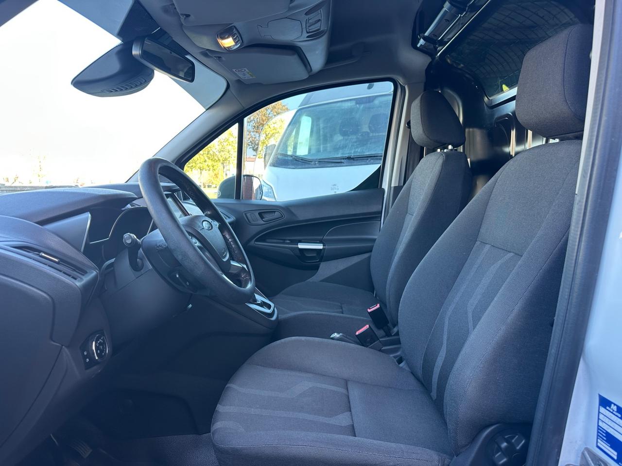 Ford Transit Connect Automatico 1.5