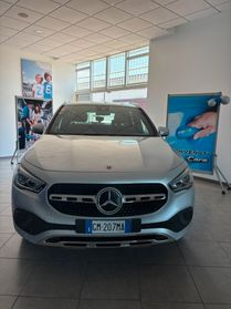 Mercedes-benz GLA 200 d Automatic 4Matic Sport Plus
