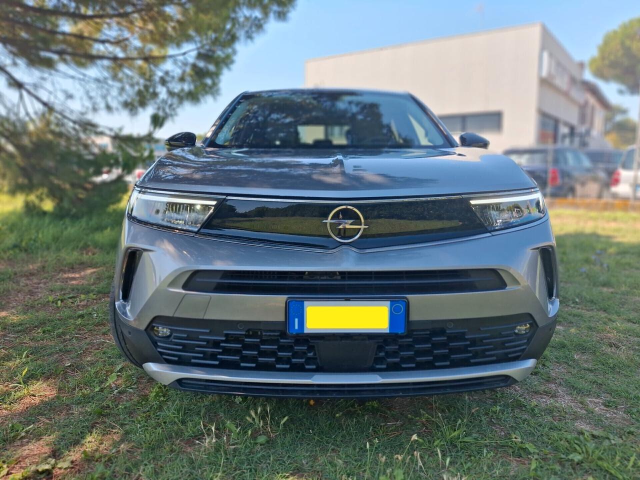 Opel Mokka 1.2 Turbo Elegance, KM 0
