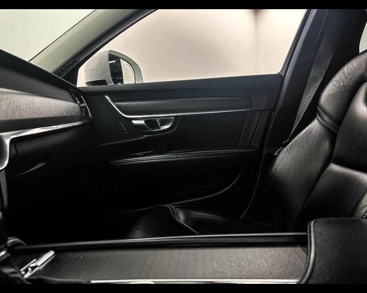 VOLVO V90 Cross Country D5 AWD Geartronic Pro
