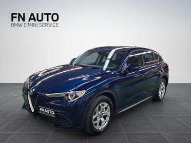 Alfa Romeo Stelvio 2.2 Turbodiesel 190 CV AT8 Q4 Business