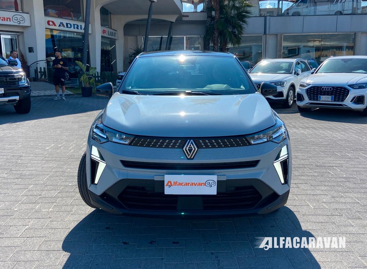 Renault Captur 1.2 eco-g Evolution 120cv KM 0