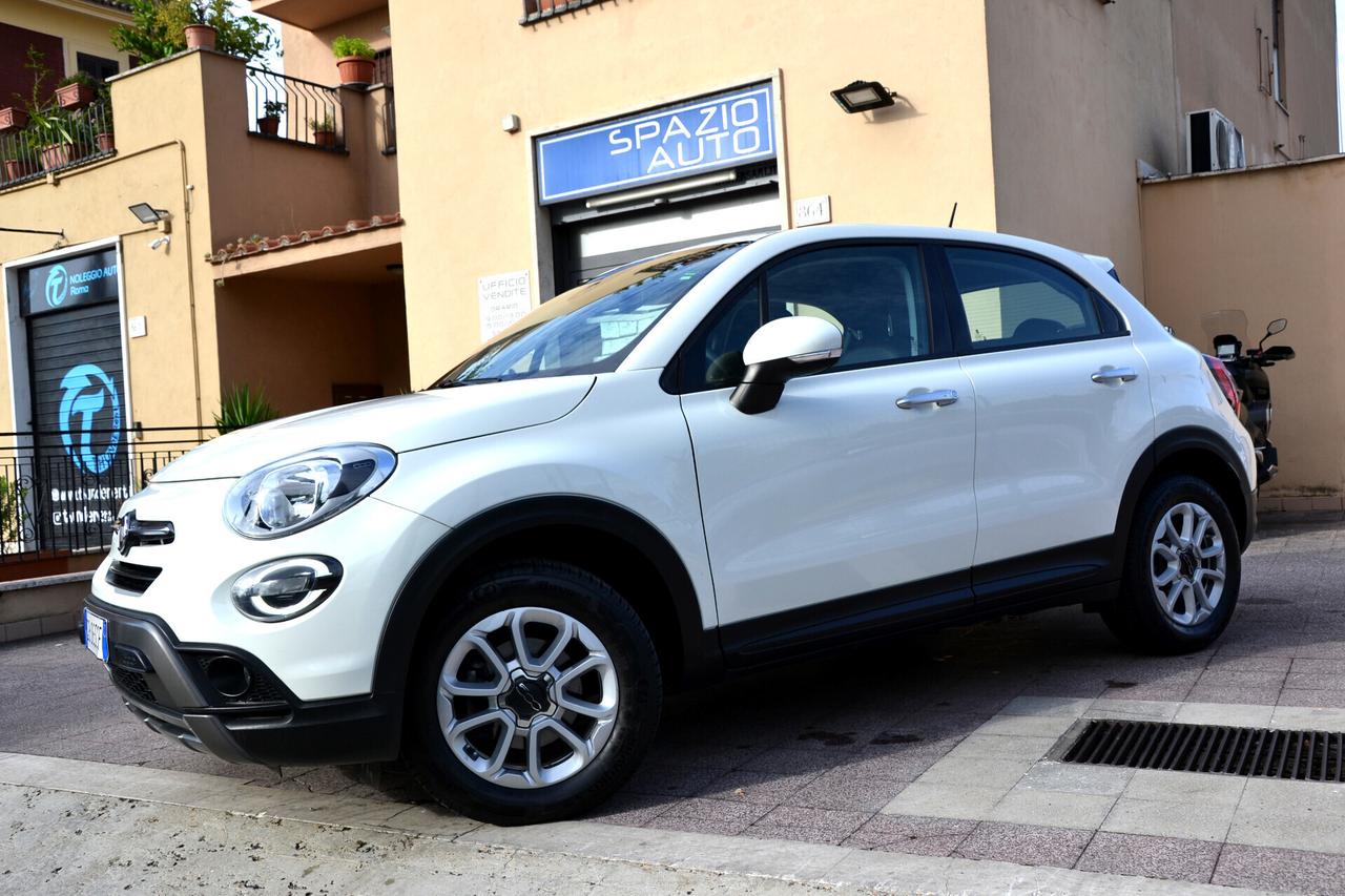 Fiat 500X 1.6 MJT 120CV DCT CITY CROSS **PREZZO VERO**UNIPRO