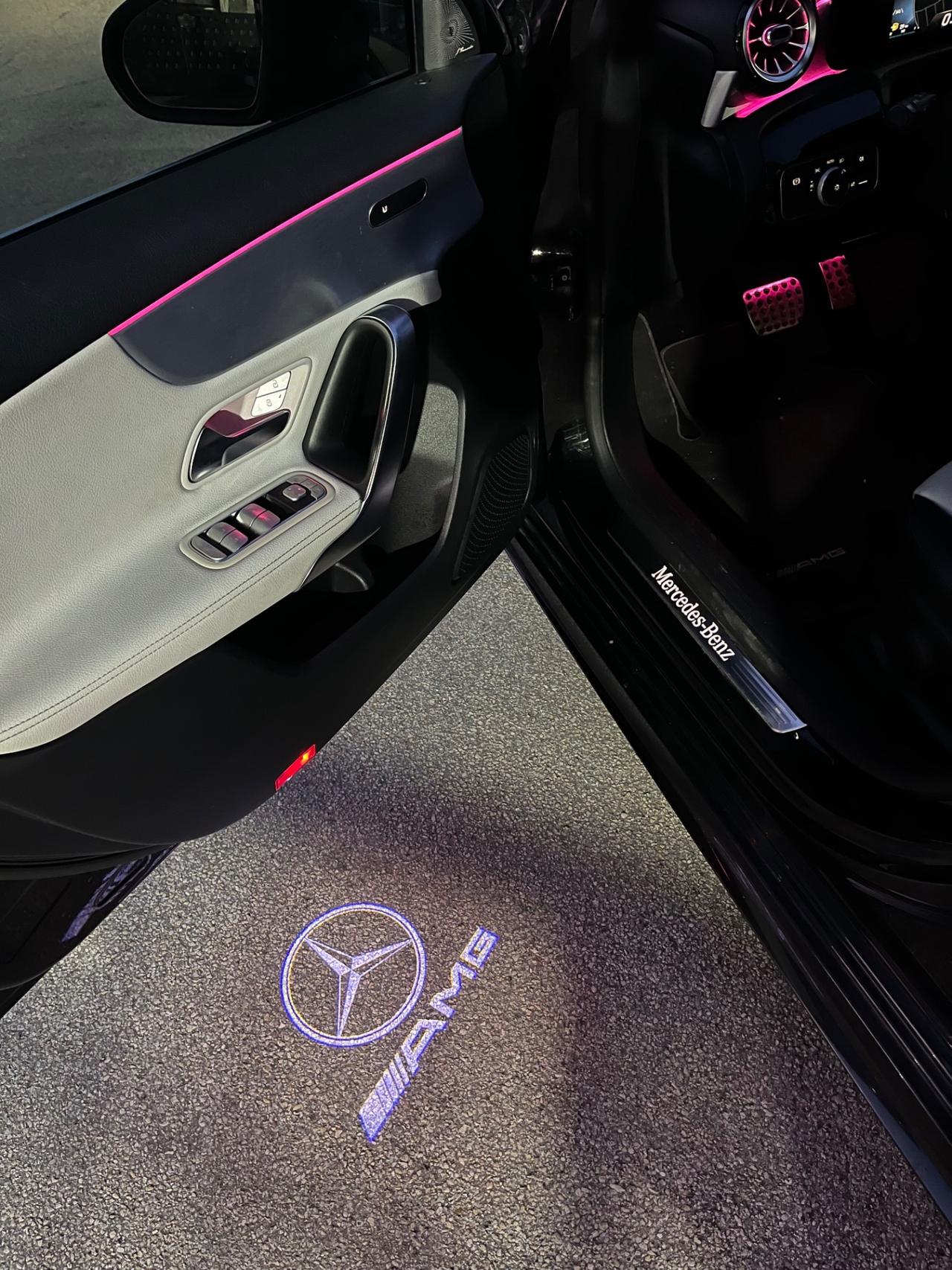 Mercedes-benz A 200 d Automatic Premium