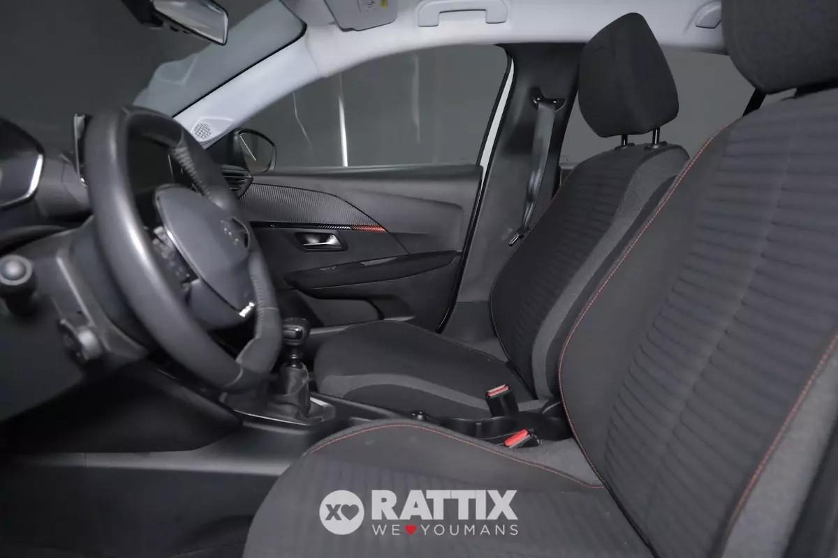 Peugeot 208 1.5 BlueHDI 100CV Active Pack