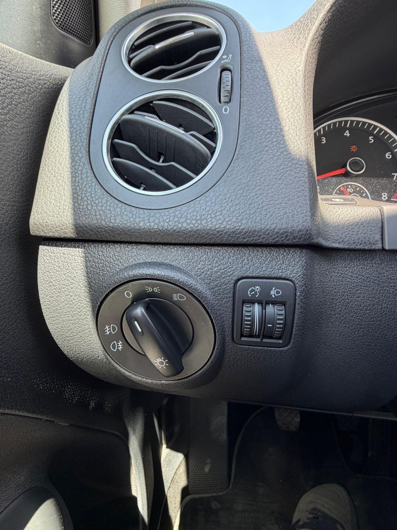 Volkswagen Golf Plus 1.4 benz- Anche Permuta