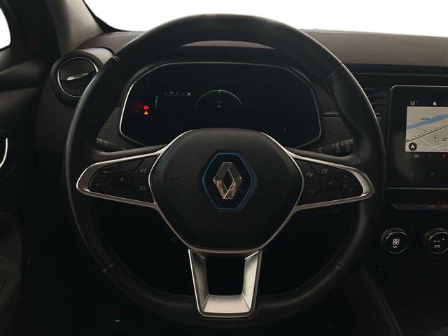 RENAULT ZOE Zen R110 my20 Batterie proprieta'!!!!