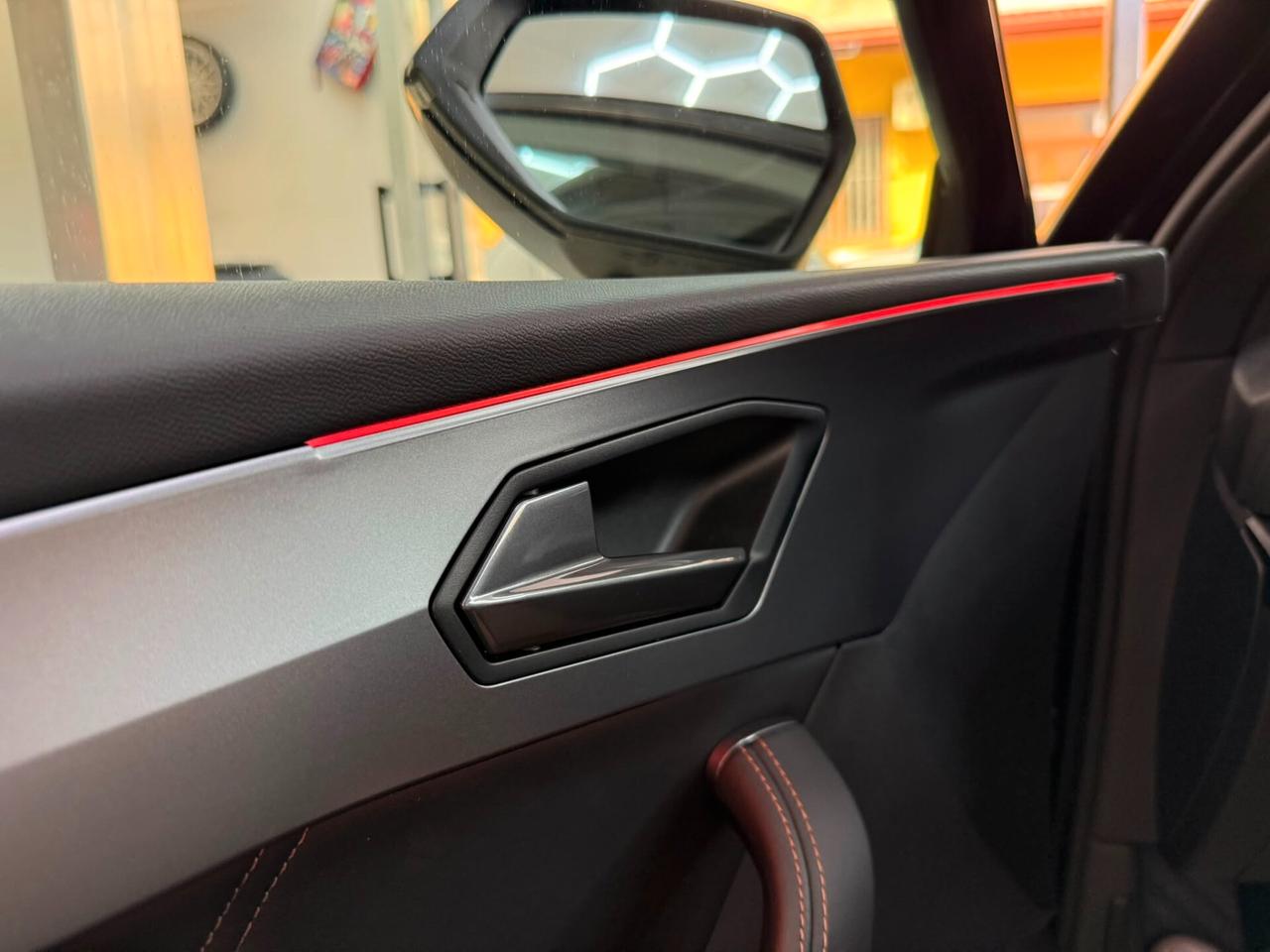 Cupra Leon 2.0 TDI 150 CV DSG