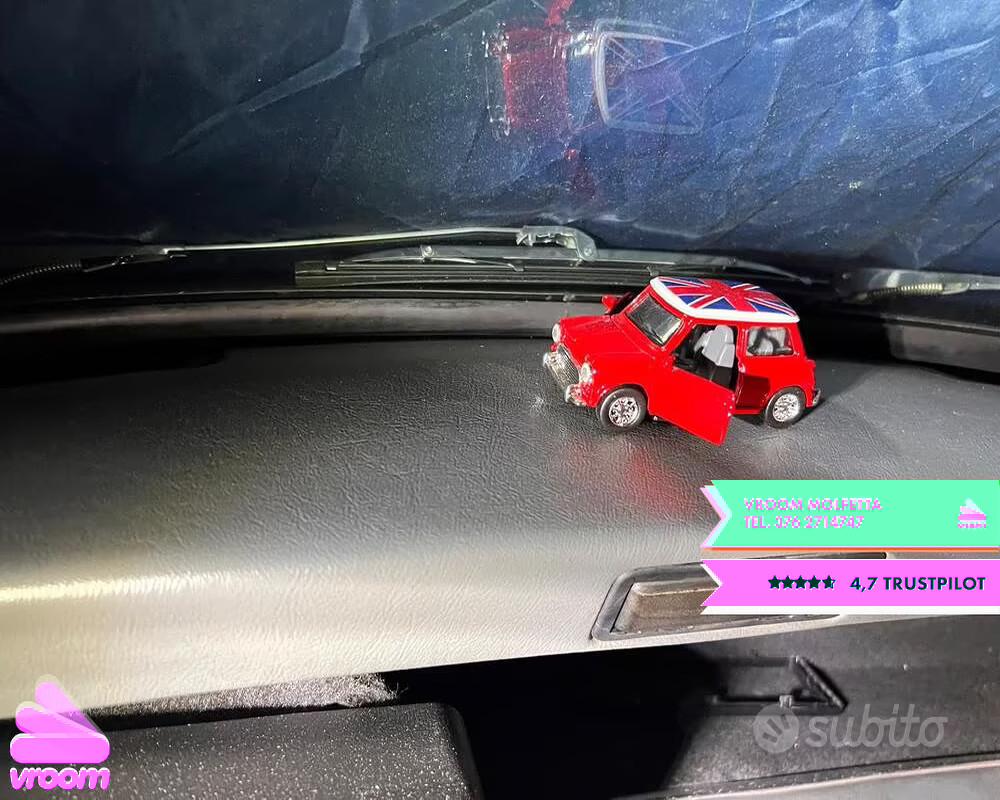 ROVER Mini Mayfair