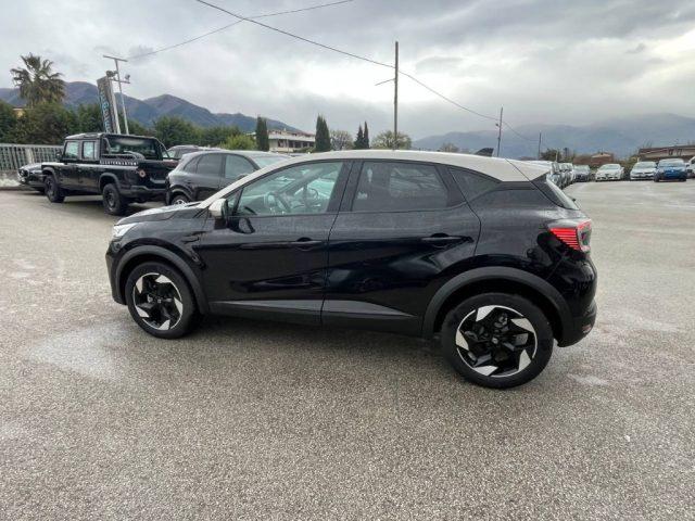RENAULT Captur TCe 90 CV Techno