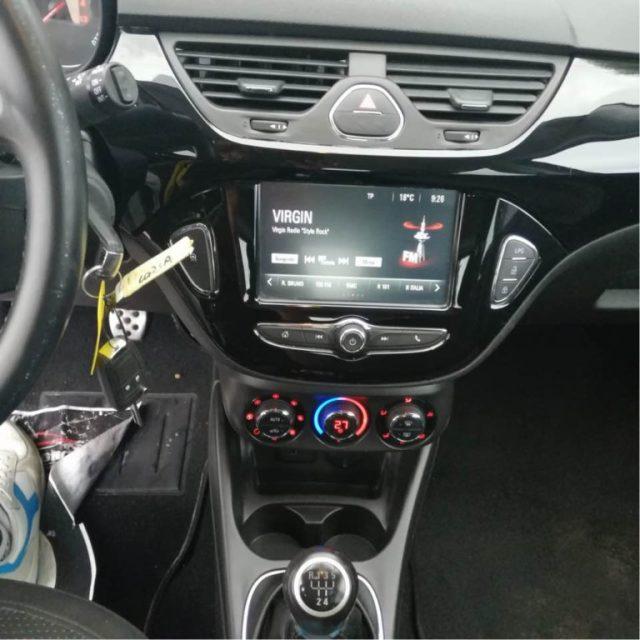 OPEL Corsa 1.4 90CV GPL Tech 5 porte Innovation