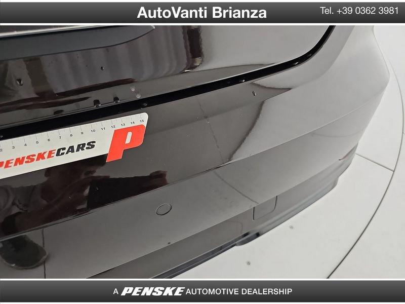 Audi RS3 RS3 SPB 2.5 TFSI quattro S tronic
