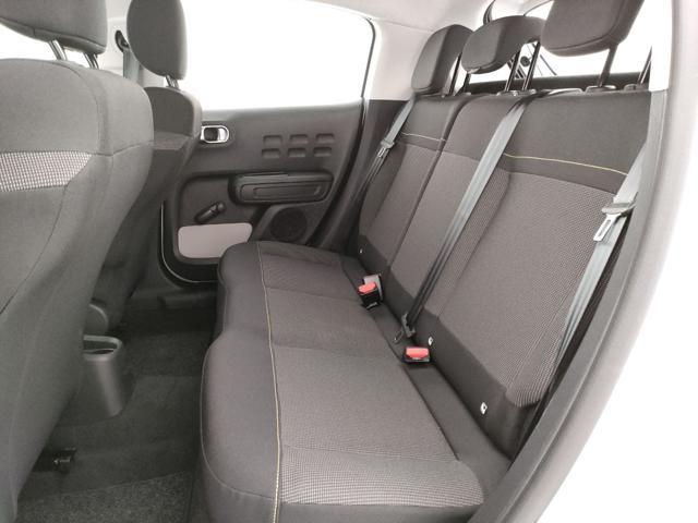 CITROEN C3 PureTech 83 S&S You