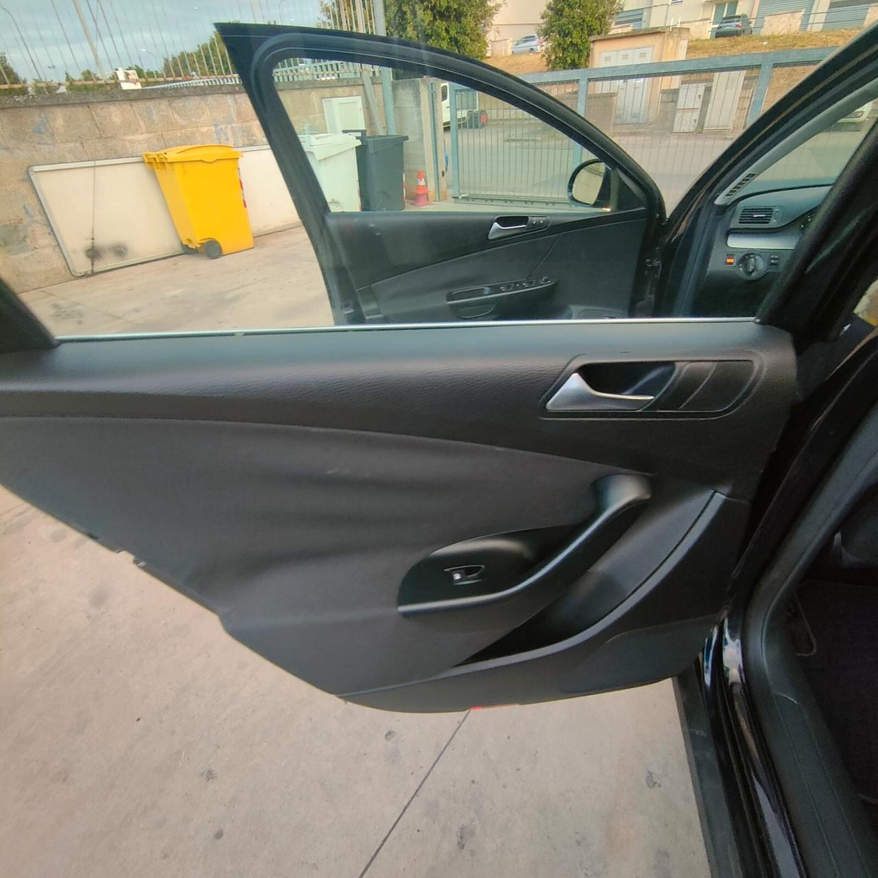 Volkswagen Passat 1.4 16V TSI Var. Comf. EcoFuel