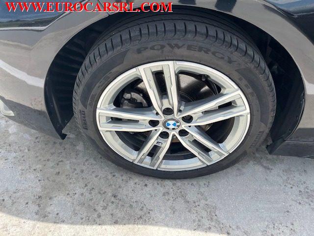 BMW 116 d 5p. Msport