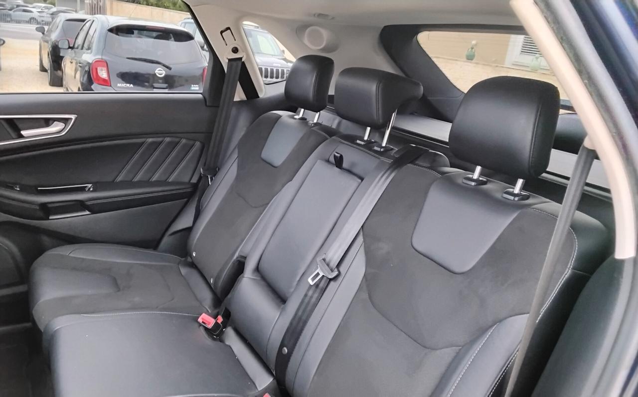 Ford Edge 2.0 TDCI 210 CV AWD Start&Stop Powershift Sport