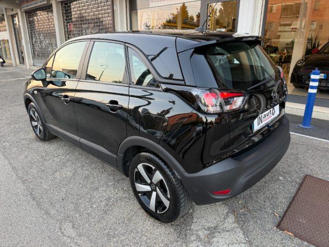 OPEL Crossland 1.2 12V Start&Stop Design & Tech NEOPATENTATO