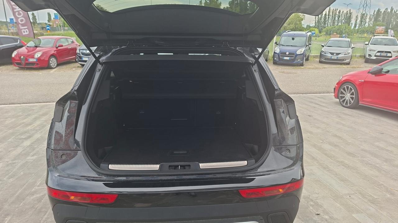 Ds 7 Crossback BlueHDi 130 So Chic