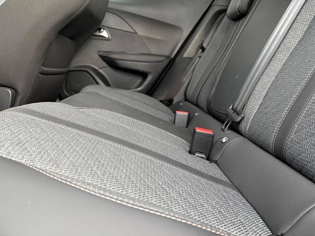 Peugeot 2008 ALLURE PureTech 100 6mt SPOTICAR