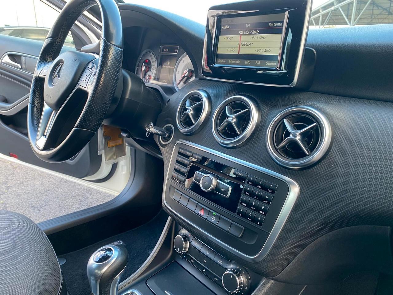 Mercedes-benz A 180 CDI Sport