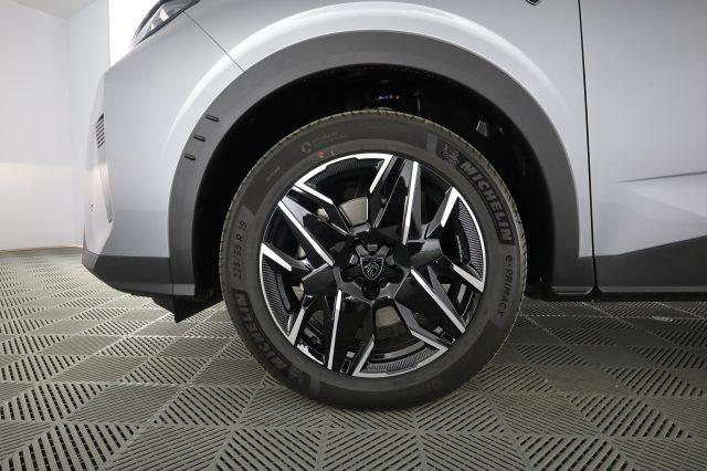 PEUGEOT 5008 3ª serie Hybrid 145 e-DCS6 GT