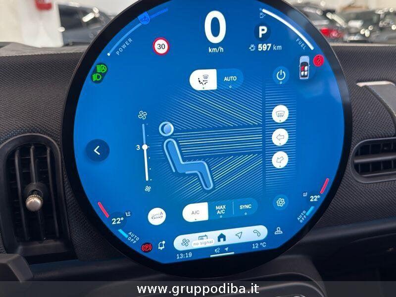 MINI Mini Cooper Cabrio F67 2.0 C Classic auto