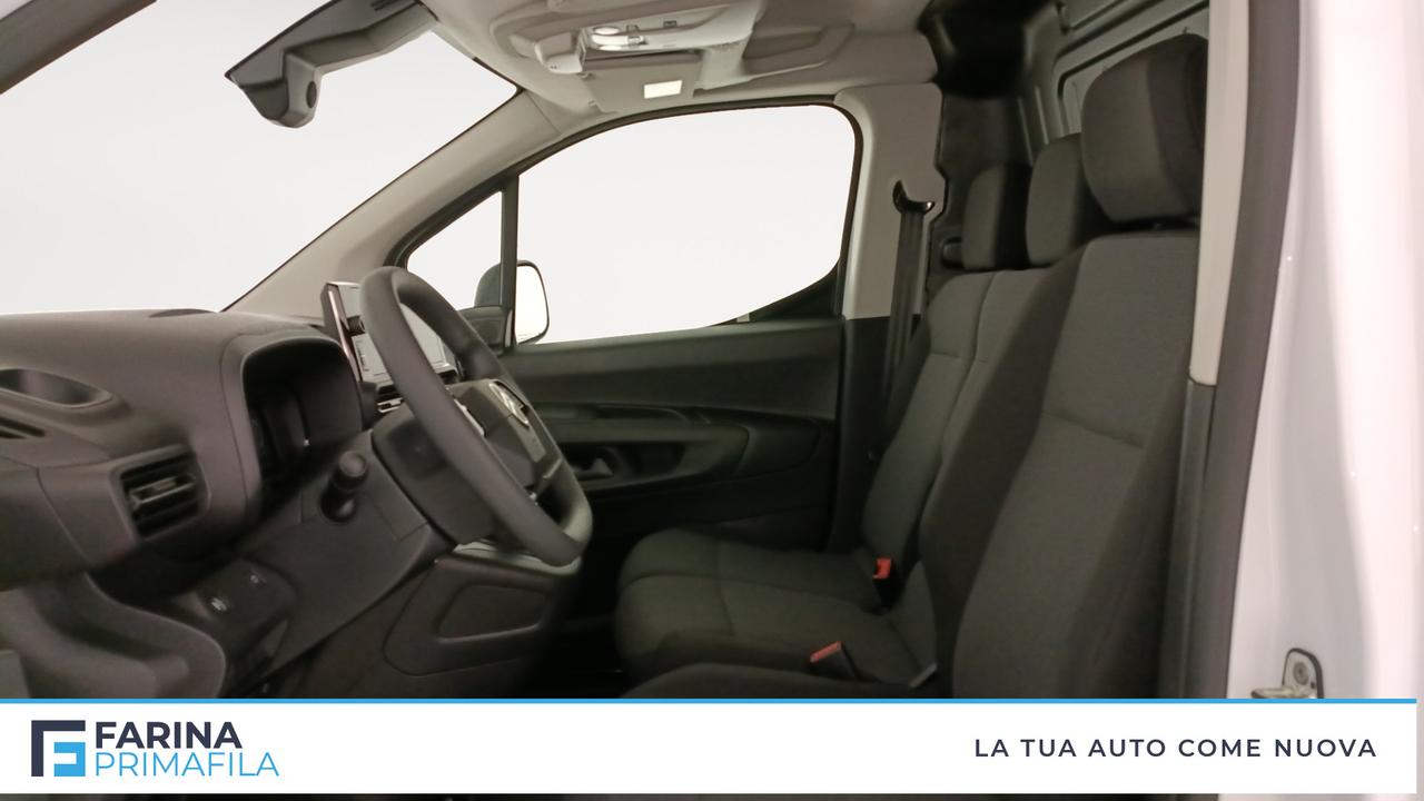 CITROEN Berlingo van M 1.5 bluehdi 100cv S&S 2p.ti