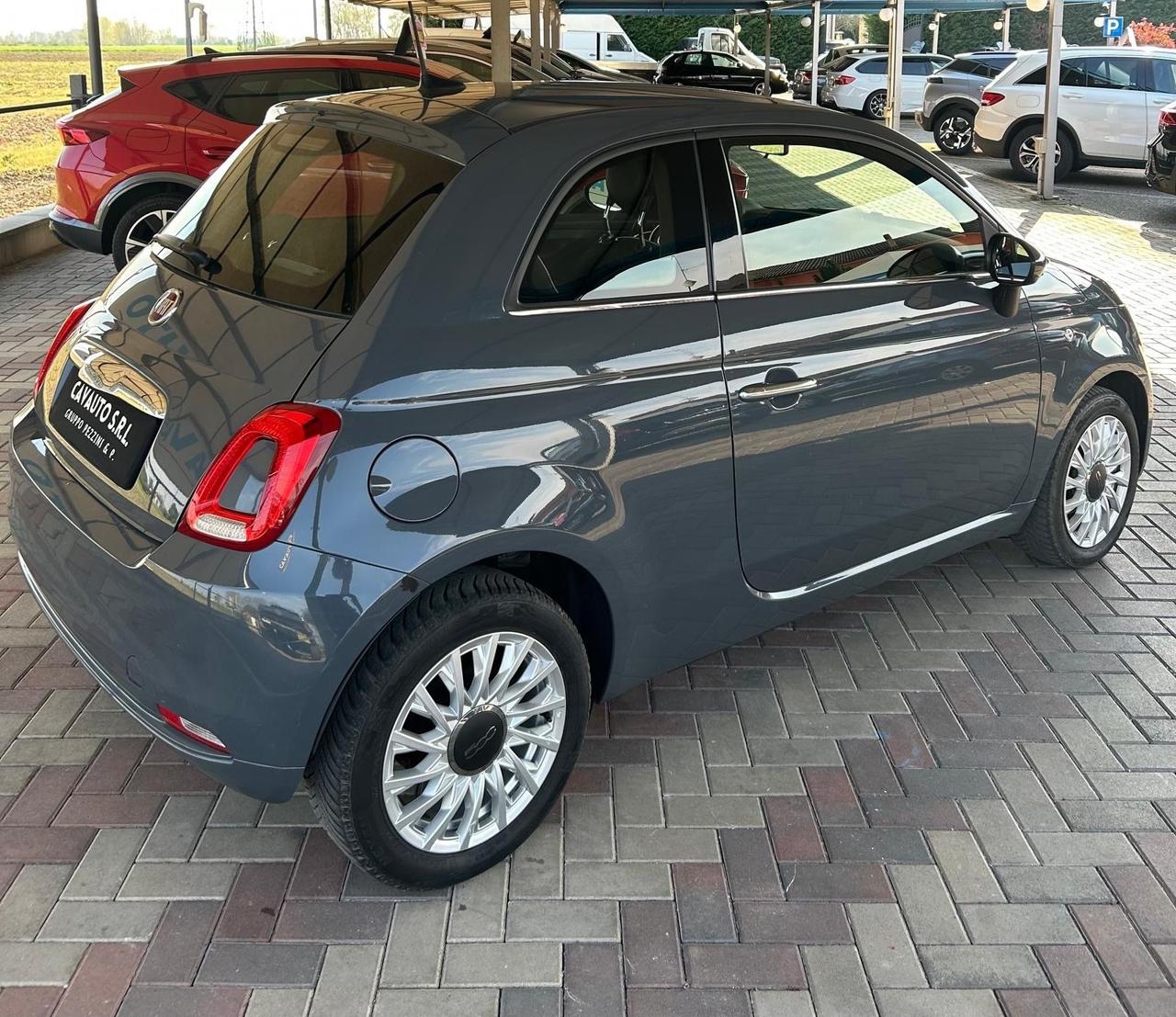 Fiat 500 1.2 Dolcevita