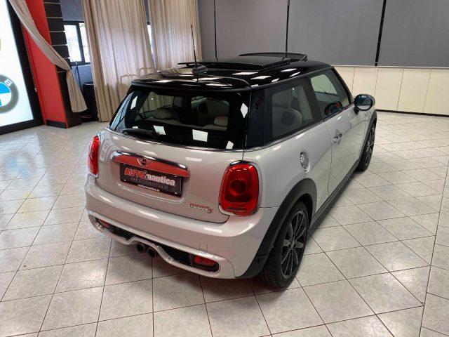 MINI Cooper S MINI 2.0 COOPERS 3P