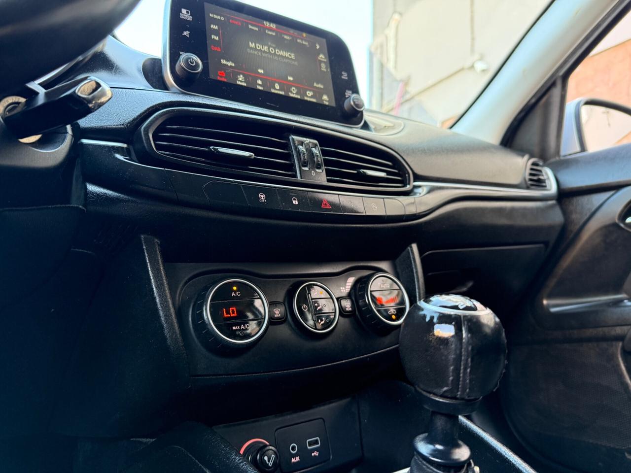 Fiat Tipo 1.6 Mjt 120cv Lounge IperFull 120milaKM PERFETTA