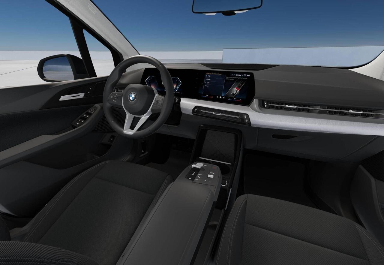 BMW Serie 2 218d Active Tourer