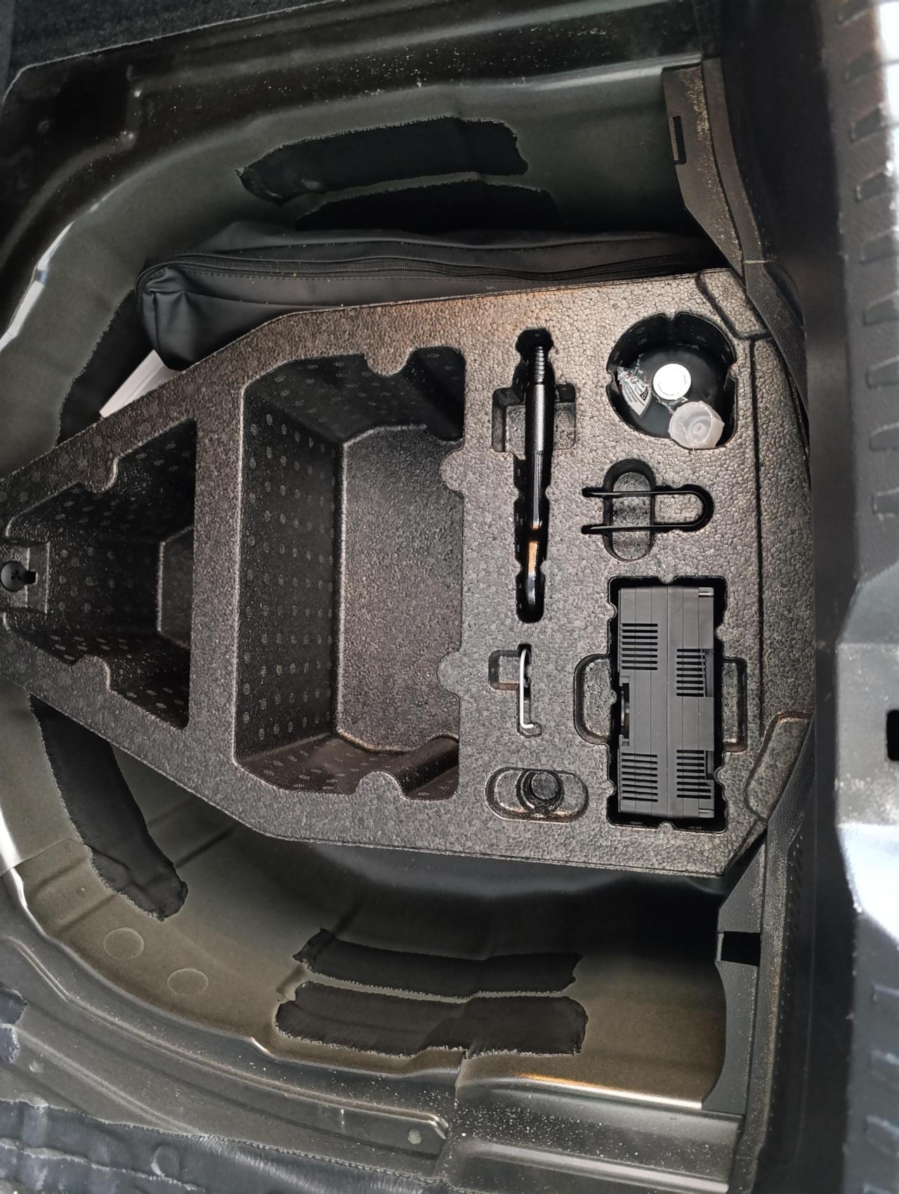 Seat Ibiza 5 Porte Ibiza 1.0 ecotsi FR 95cv