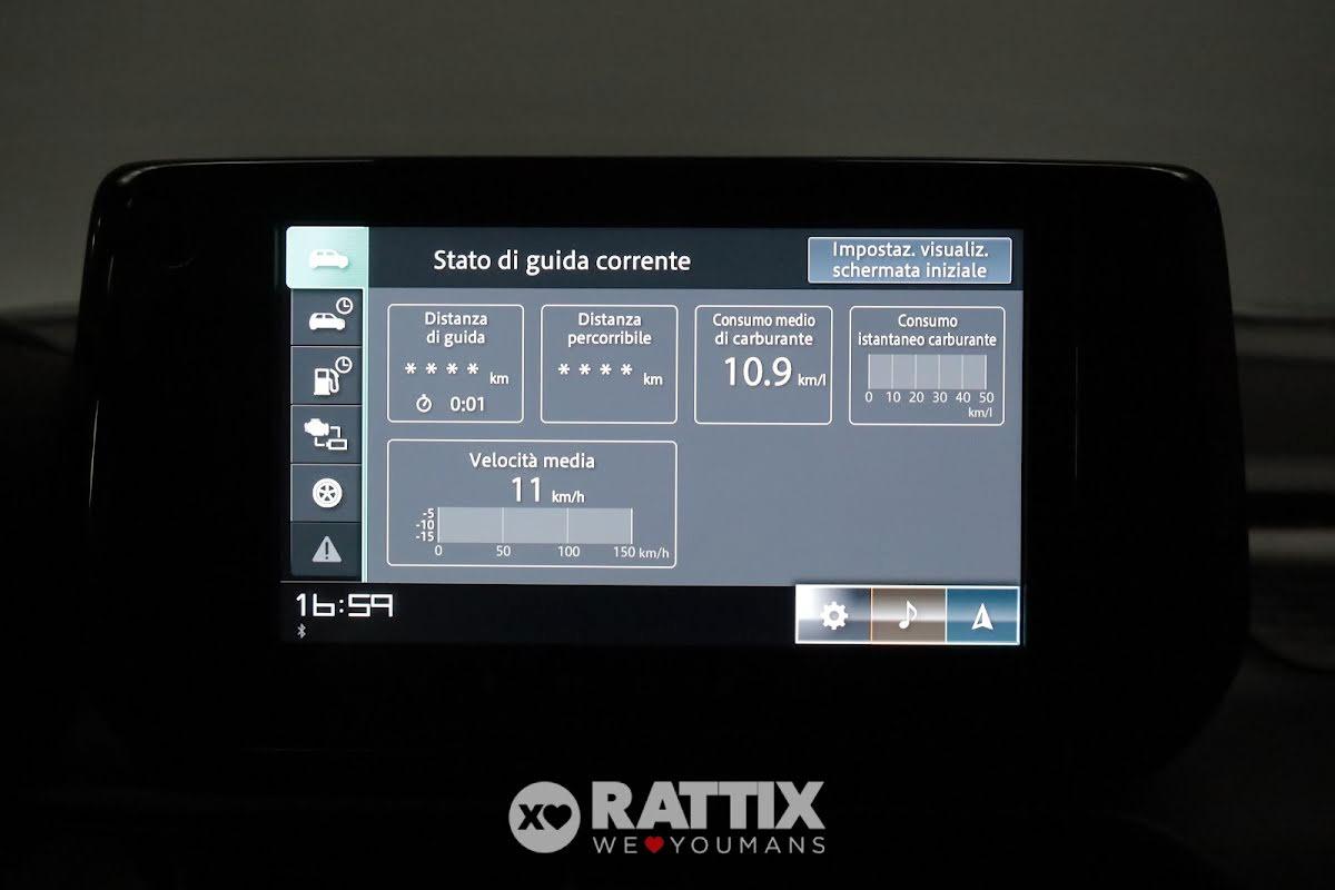 Suzuki Swift 1.2 Hybrid 81CV Top