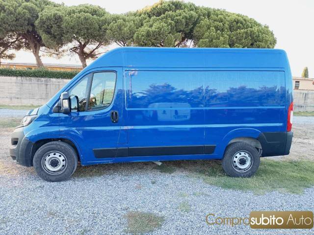 FIAT Ducato 28 2.2 Mjt 120CV + IVA 22%