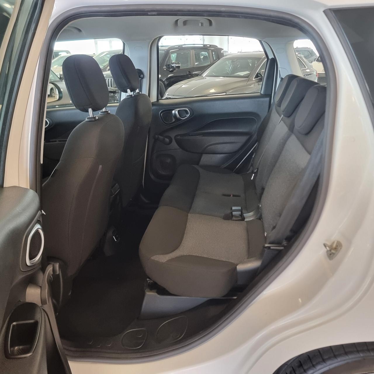 FIAT 500L BUSINESS 1.3 Mj 95cv Euro 6D
