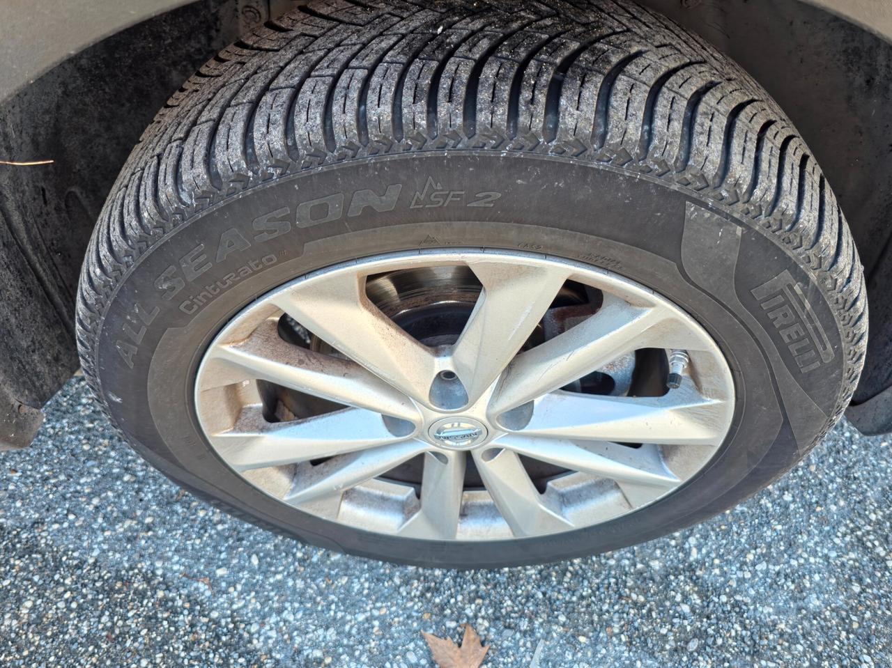 Nissan Qashqai 1.5 dCi Tekna CV-131 2015-E5B Manuale NEO