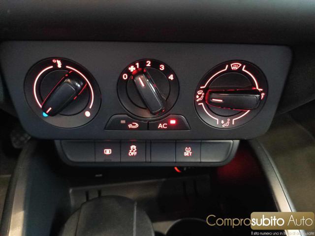 AUDI A1 1.6 TDI 90 Cv S line edition plus