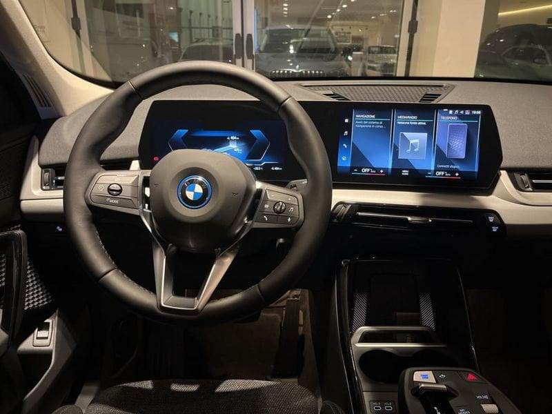 BMW X1 i xDrive30