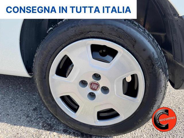 FIAT Fiorino 1.3 MJT 95 CV(2021)CARGO SX 6D-PORTAPACCHI-SENSORI