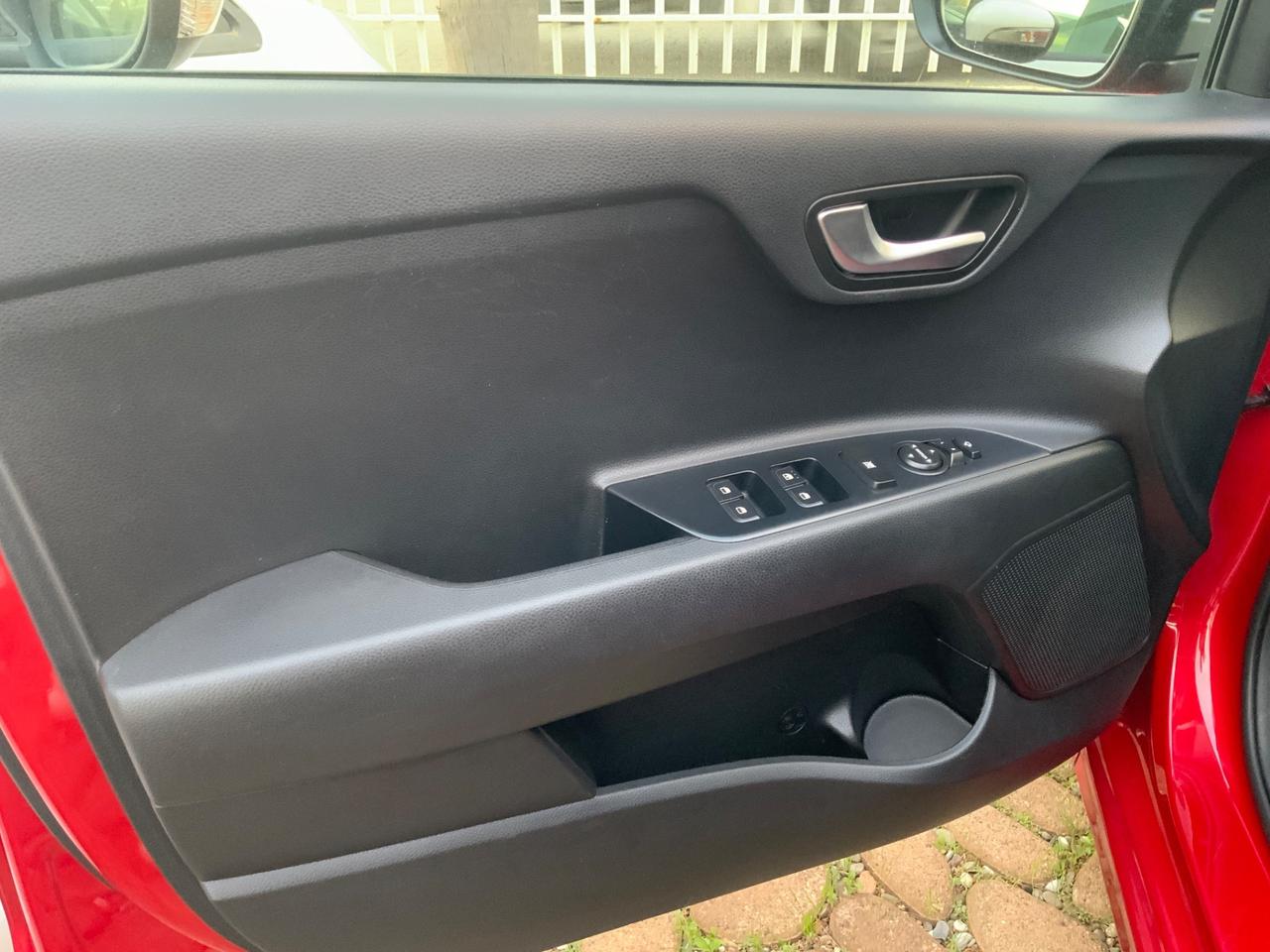 Kia Rio 1.4 CRDi 90CV 5 porte Cool