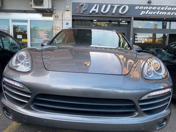 Porsche Cayenne 3.6 V6 - TETTO -20" CAMERA -PRONTA CONSEGNA