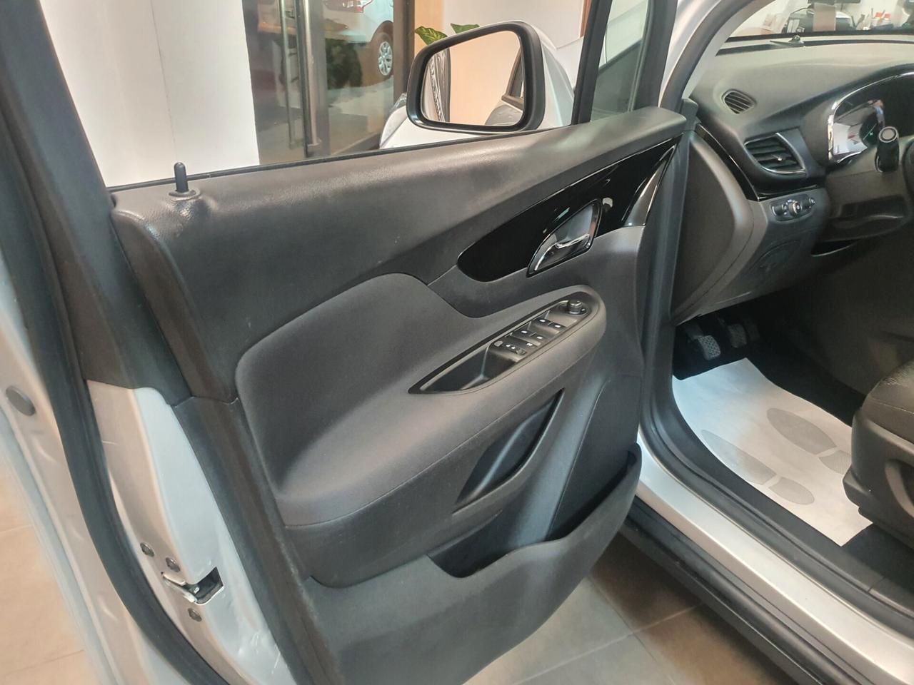 Opel Mokka X 1.6 CDTI Advance