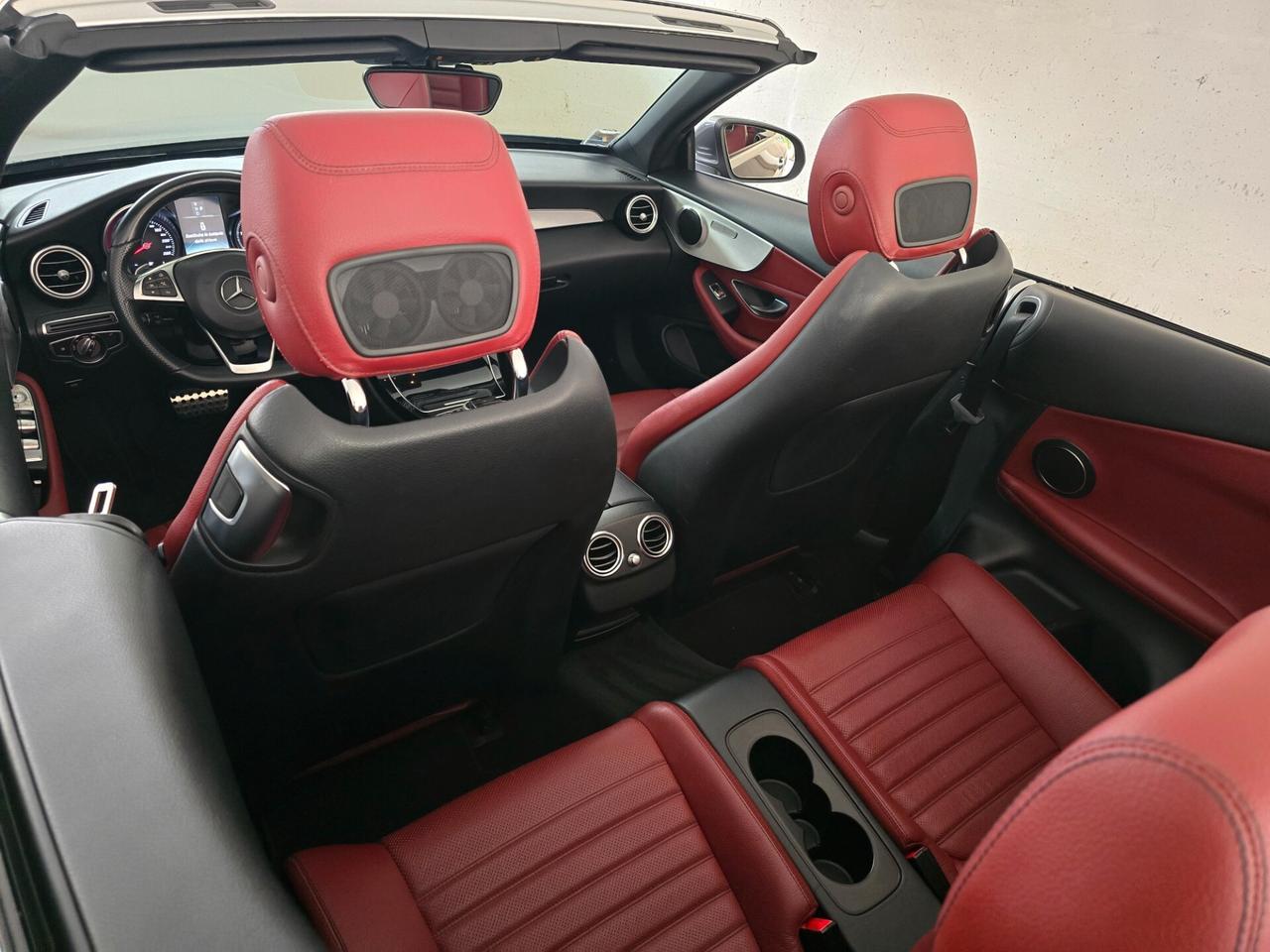 Mercedes-benz C 220 d 4Matic Auto Sport