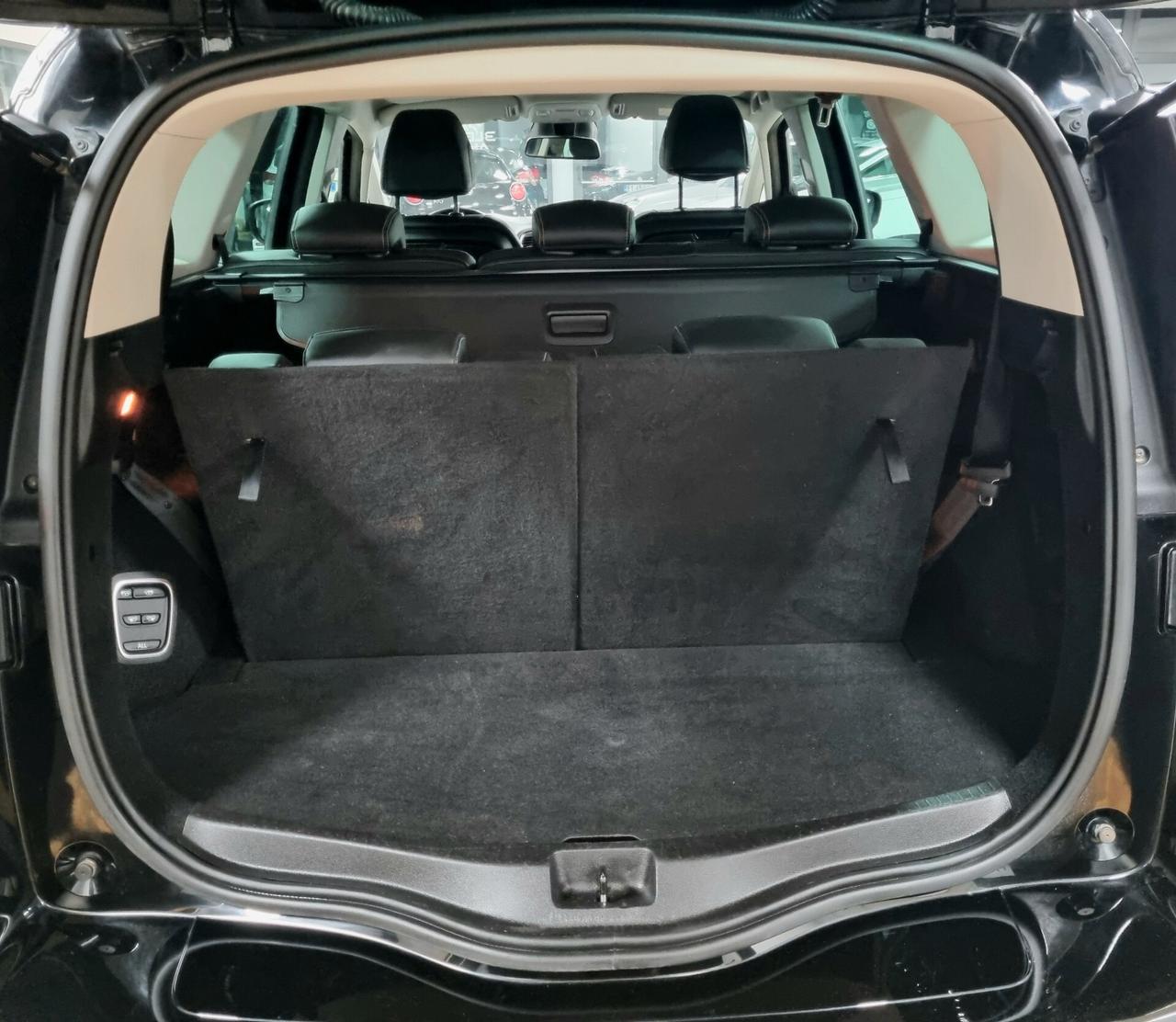 RENAULT GRAND SCENIC 1.5 dCi 8V 110 CV 7 POSTI