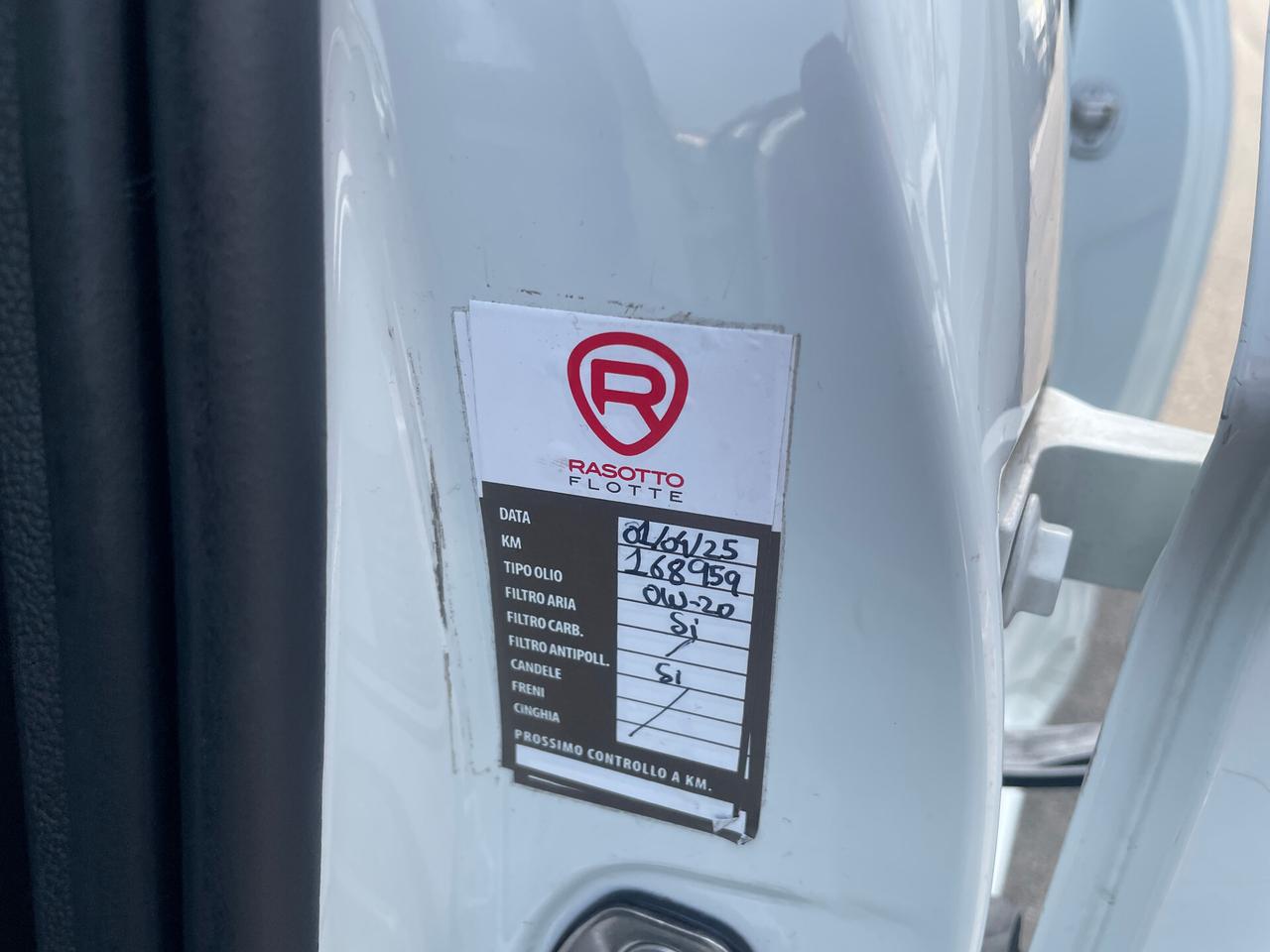 Volkswagen Passat 2.0 TDI 150 CV SCR DSG Business