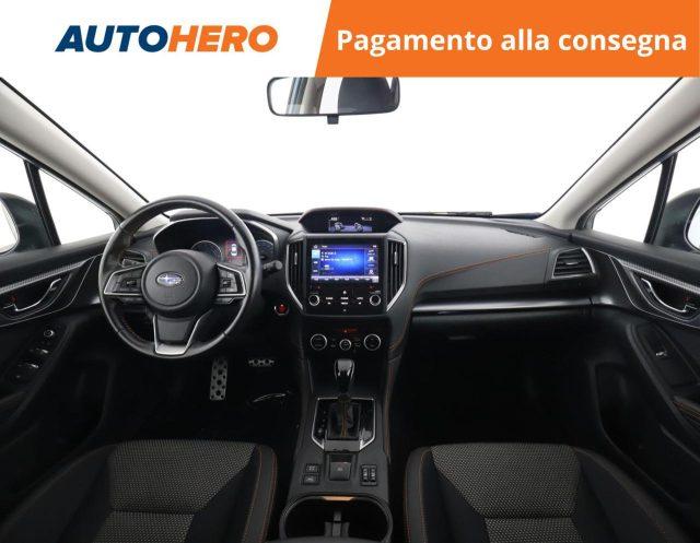 SUBARU XV 2.0i e-Boxer MHEV Lineartronic Style Xtra