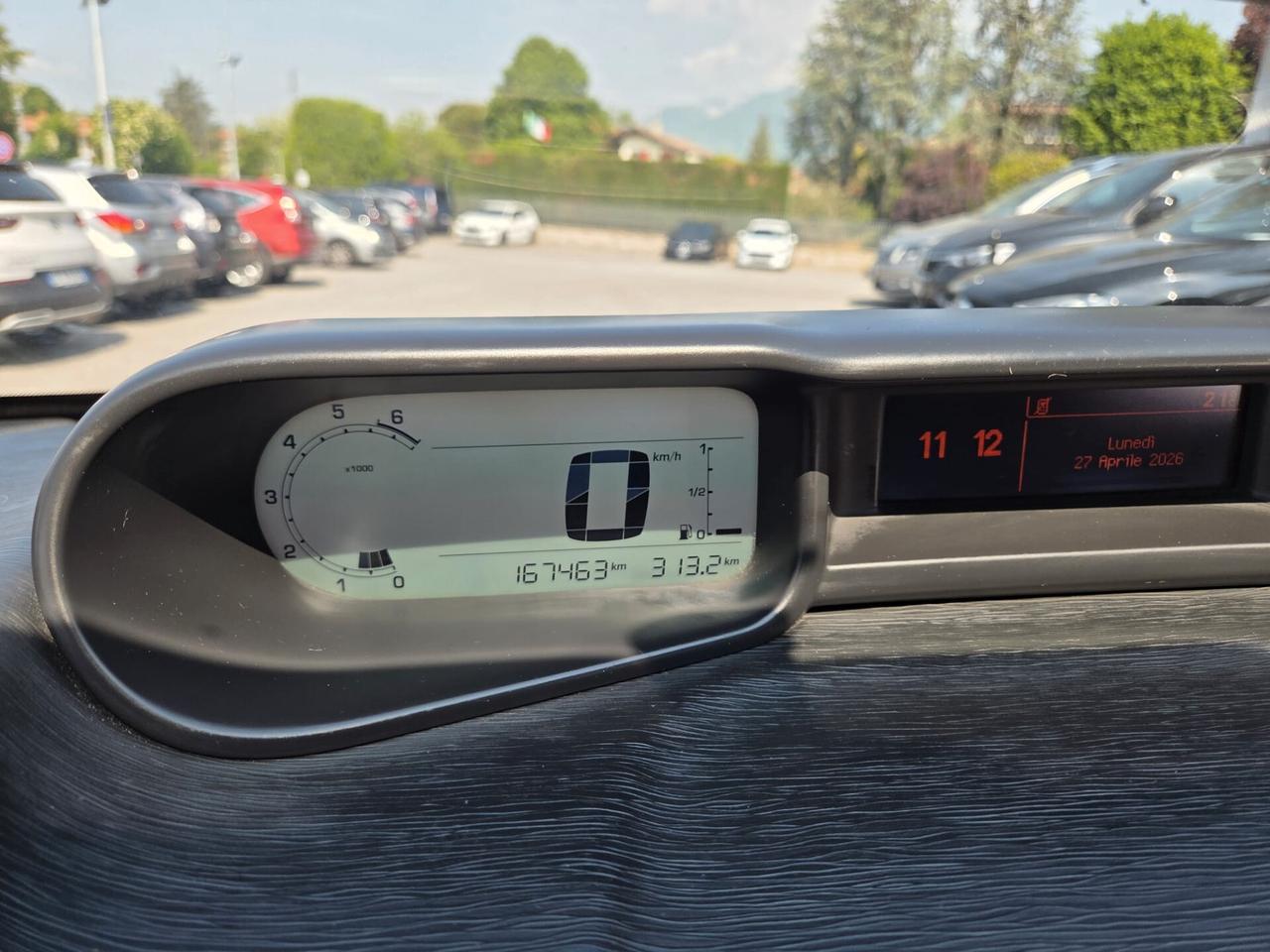 Citroen C3 Picasso 1.4 VTi 95 Exclusive E5 *neopatentati*