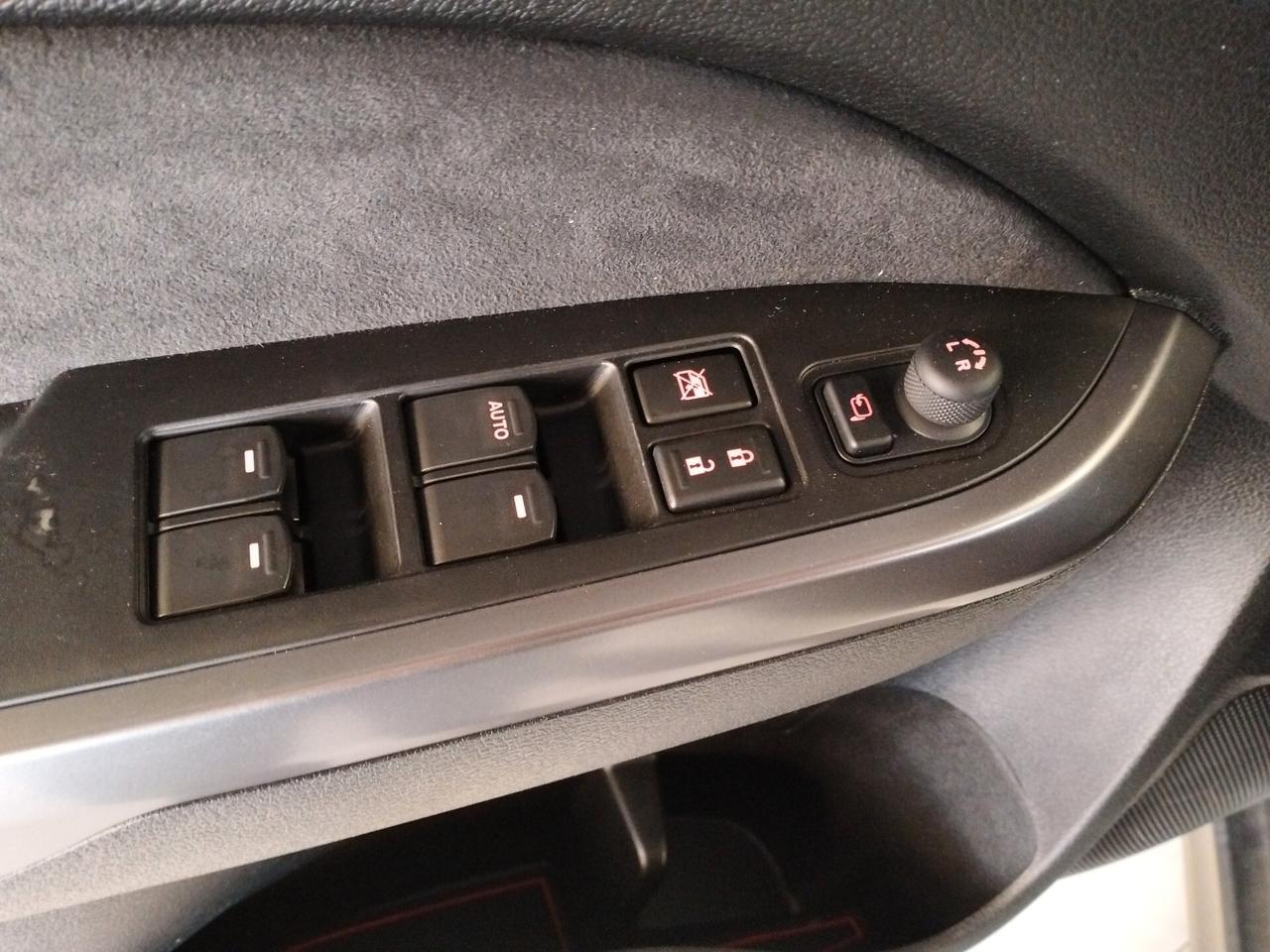 Suzuki Vitara 1.5h 140v Starview 4wd allgrip auto - INCIDENTATA