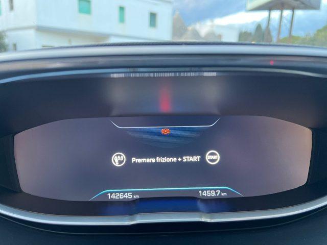 PEUGEOT 3008 BlueHDi 120 S&S Allure