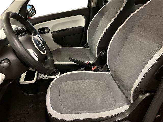 RENAULT Twingo 0.9 TCe 90cv Duel GPL